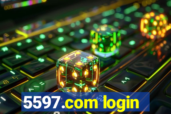 5597.com login